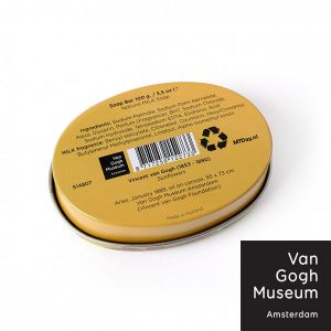 Σαπούνι, Ηλιοτρόπια, Van Gogh Museum, 696752
