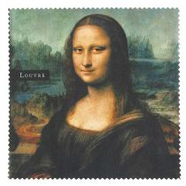 Πανάκι Γυαλιών, Μόνα Λίζα, Leonardo da Vinci, CU600952