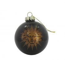 Christmas Ornament - Emblem of Versailles King Louis XIV. Louvre 2020