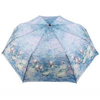 Ομπρέλα Νούφαρα, Claude Monet, CU800274