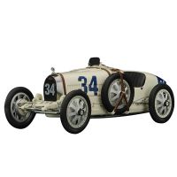 Η αμερικανική Bugatti Τύπος 35 Grand Prix 1924, HVMCB06
