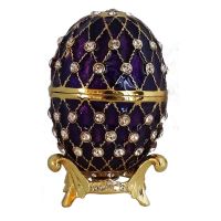 Αυγό Faberge των Κρυστάλλων, AE 002