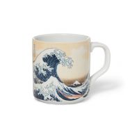Πορσελάνινη Κούπα "Το μεγάλο Κύμα'', Great Wave, Katsushika Hokusai, 80054849