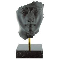 Divine Egyptian Face, 6MD257 6MD257