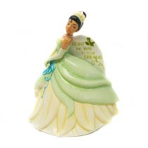 Τιάνα - Πριγκίπισσες της Disney, ELGEFB12701