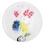6 Πορσελάνινα Πιάτα, Marc Chagall, 744219